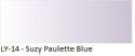  FUSE FX™ LY-14 Suzy Paulette Blue/1 